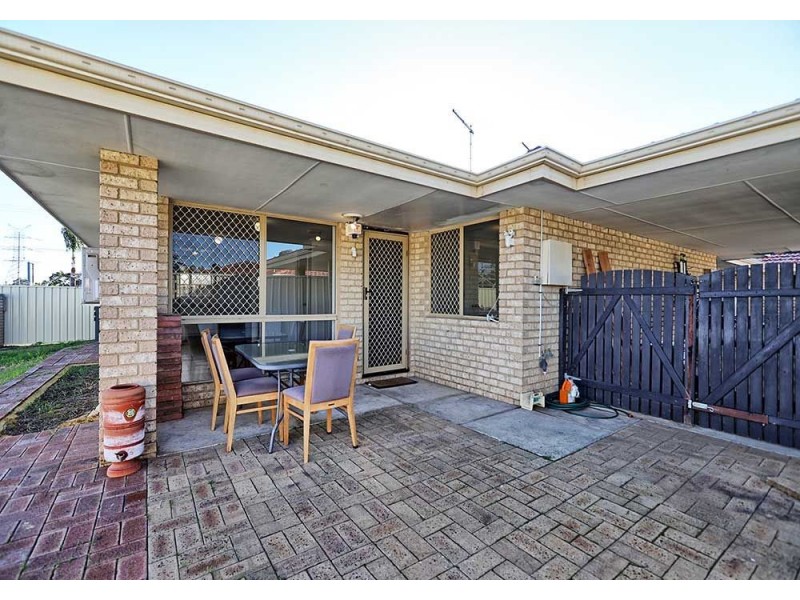 11/7 Park Road, Midvale WA 6056