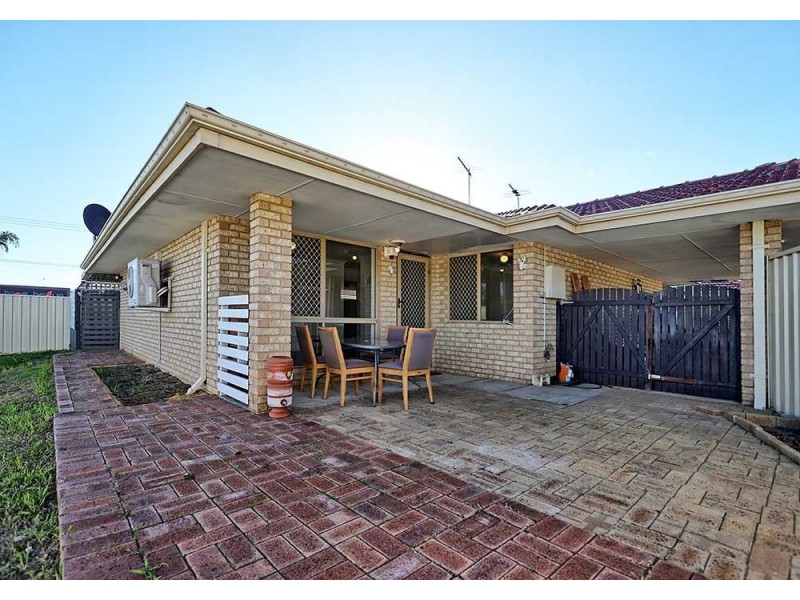 11/7 Park Road, Midvale WA 6056