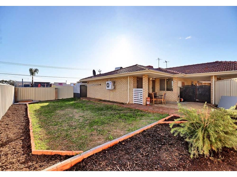 11/7 Park Road, Midvale WA 6056