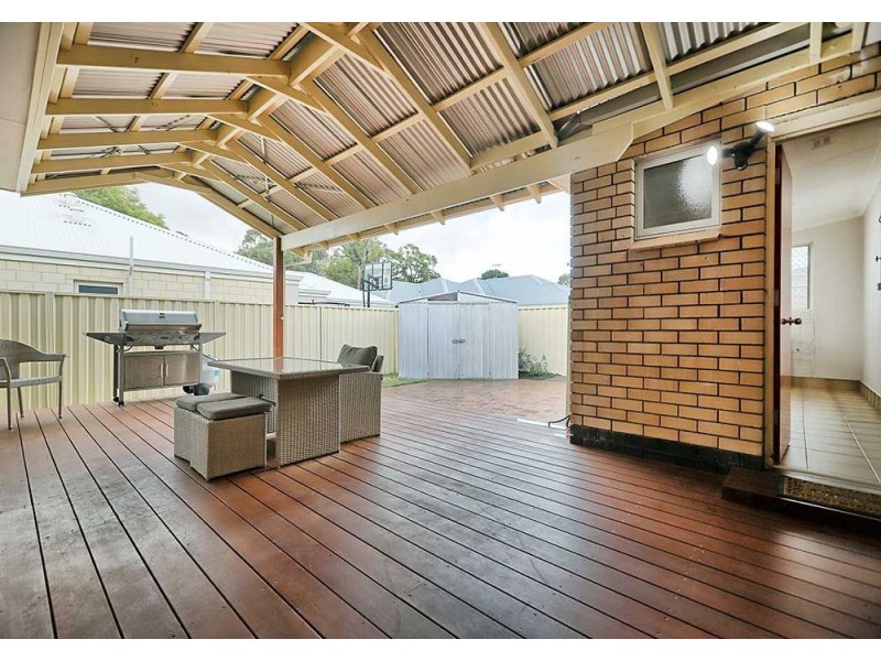 24 Albemarle Way, High Wycombe WA 6057