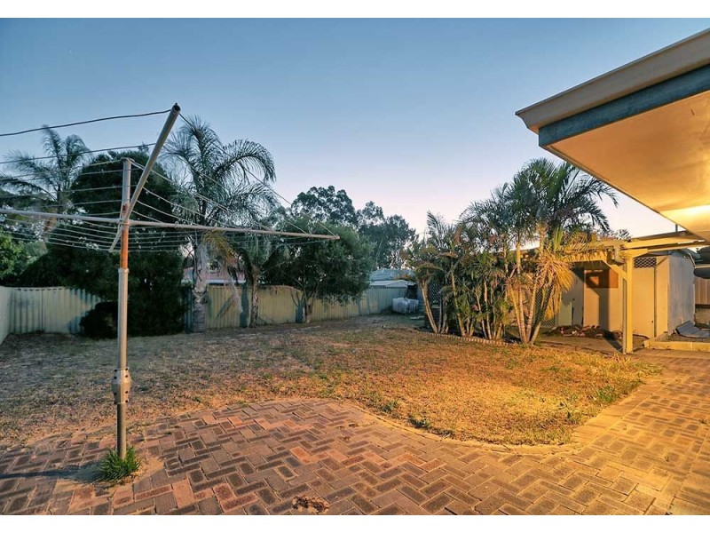 7 Conifer Street, Maddington WA 6109