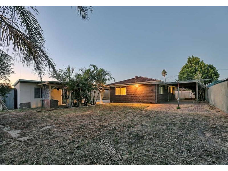 7 Conifer Street, Maddington WA 6109