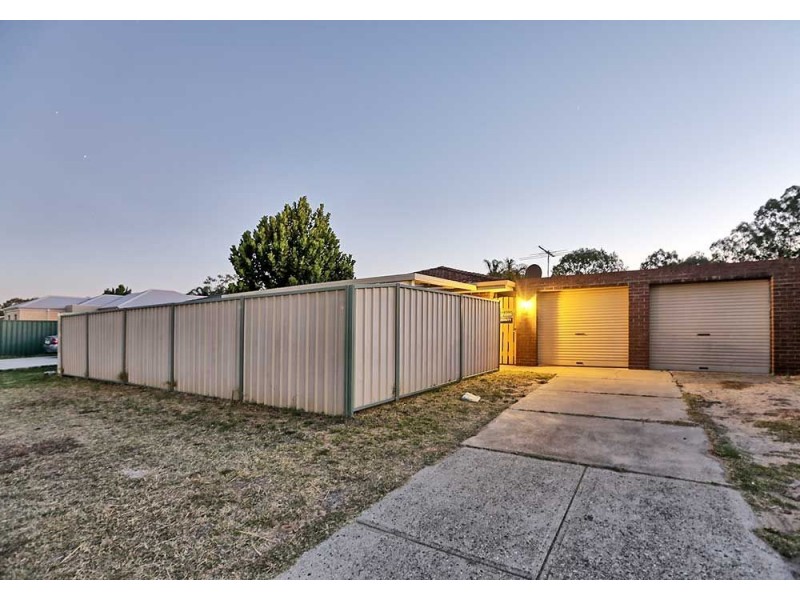 7 Conifer Street, Maddington WA 6109