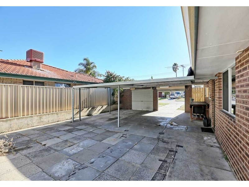 7 Conifer Street, Maddington WA 6109