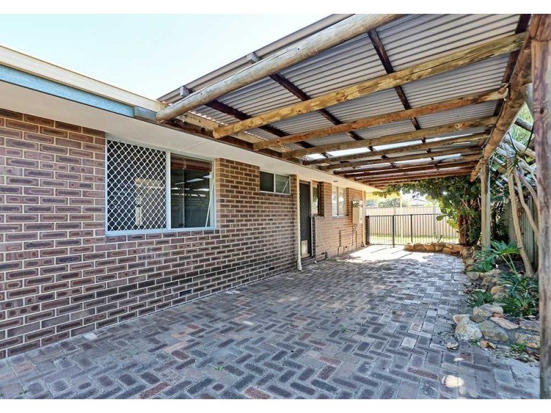 7 Conifer Street, Maddington WA 6109
