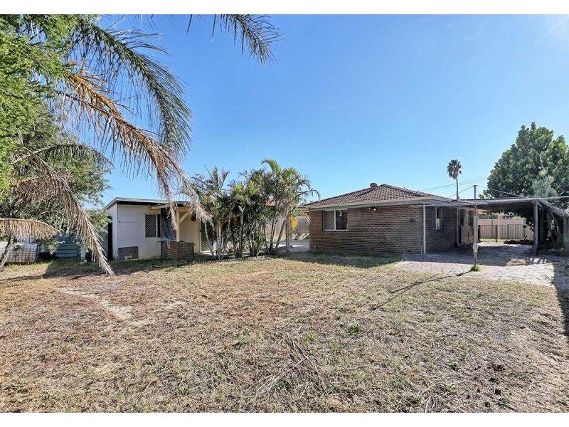 7 Conifer Street, Maddington WA 6109