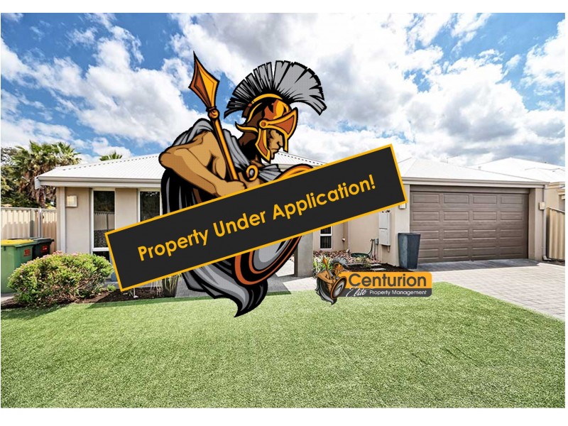 18 Bluebell, High Wycombe WA 6057