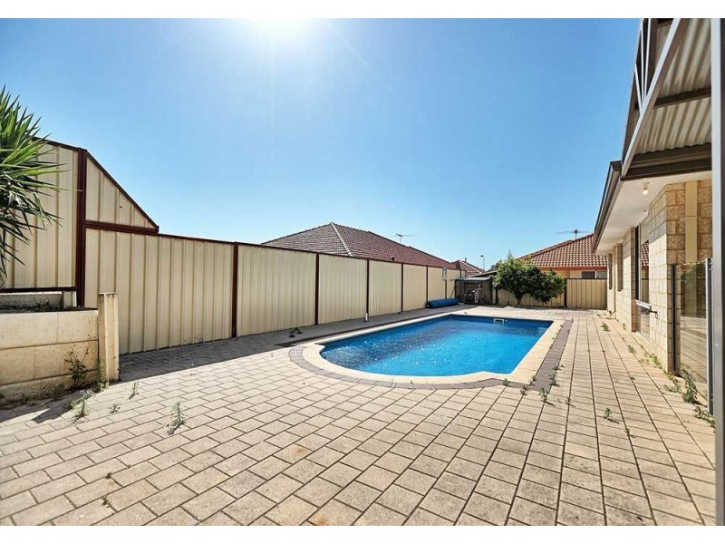 1 Ashford Road, High Wycombe WA 6057