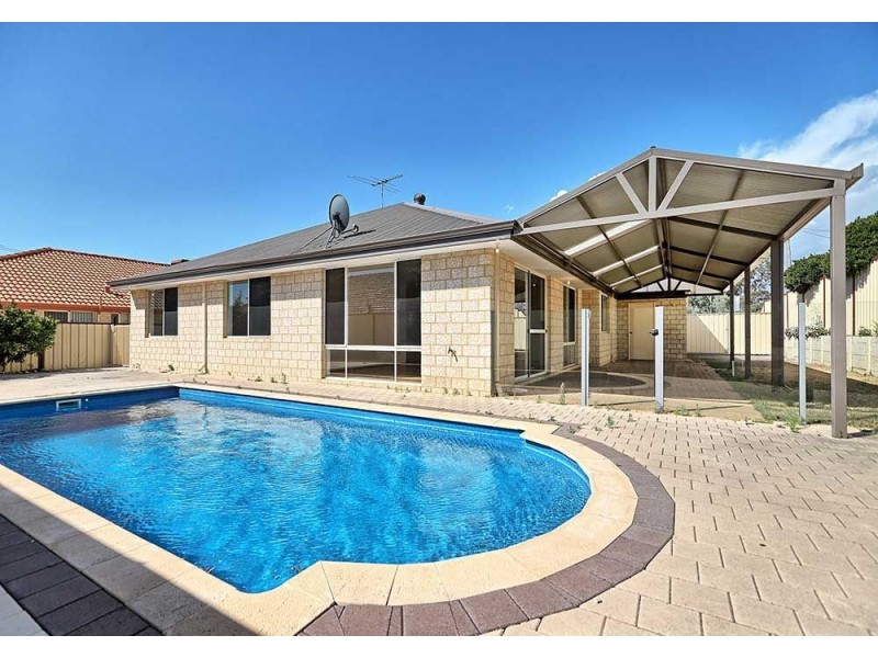 1 Ashford Road, High Wycombe WA 6057