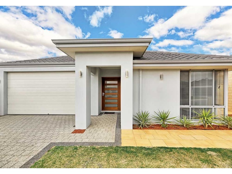 5 Seabrook Chase, Helena Valley WA 6056