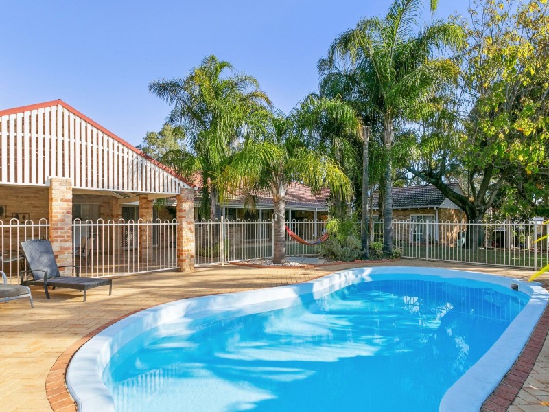 31 Maud Road, Maida Vale WA 6057