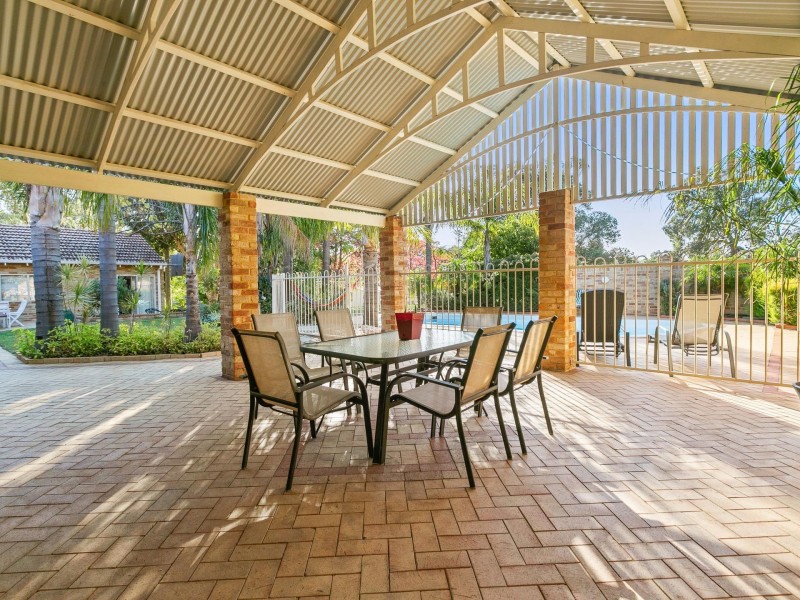 31 Maud Road, Maida Vale WA 6057