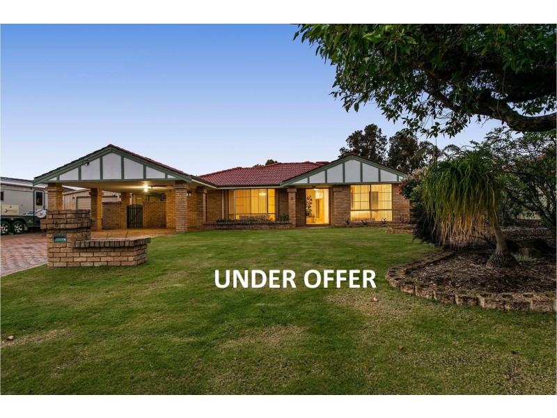 5 Cosson Way, High Wycombe WA 6057