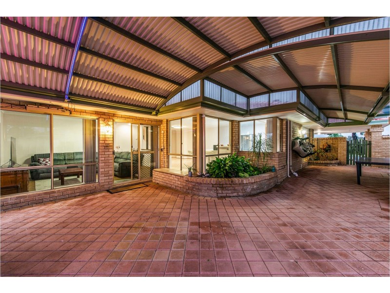 5 Cosson Way, High Wycombe WA 6057