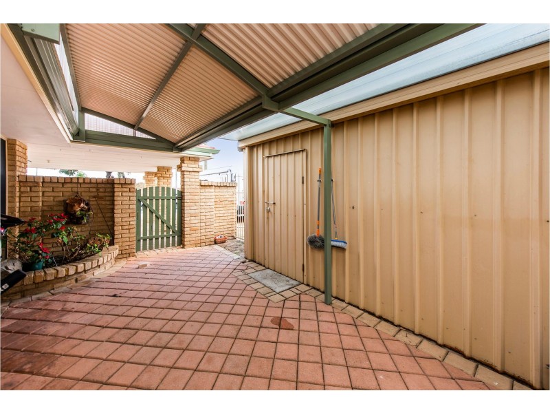 5 Cosson Way, High Wycombe WA 6057