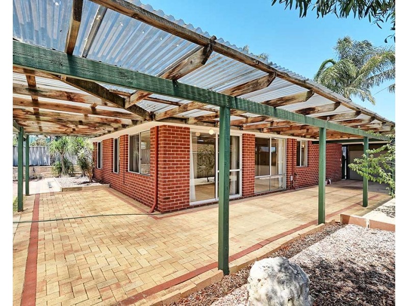 8 Munday Road, High Wycombe WA 6057