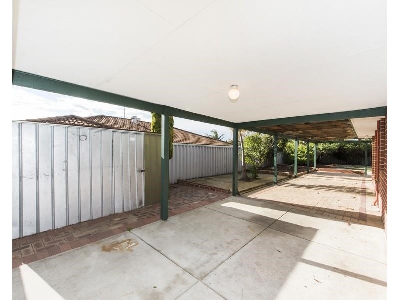 8 Munday Road, High Wycombe WA 6057