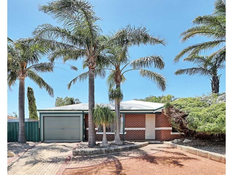 8 Munday Road, High Wycombe WA 6057