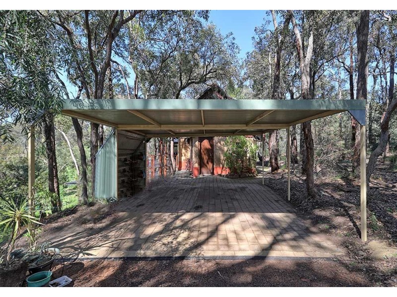 425 Glen Forrest Drive, Glen Forrest WA 6071