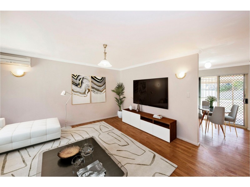 51 Mahonia Way, Forrestfield WA 6058