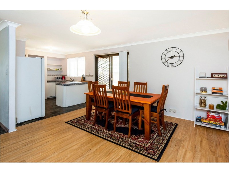 6 Heron Court, High Wycombe WA 6057