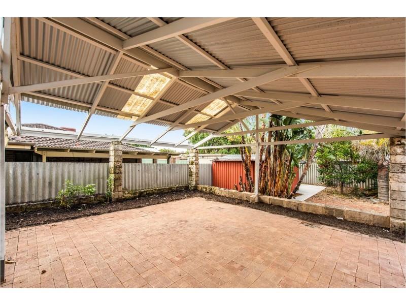 6 Heron Court, High Wycombe WA 6057