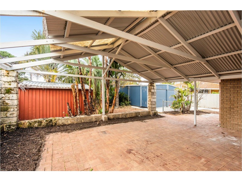 6 Heron Court, High Wycombe WA 6057