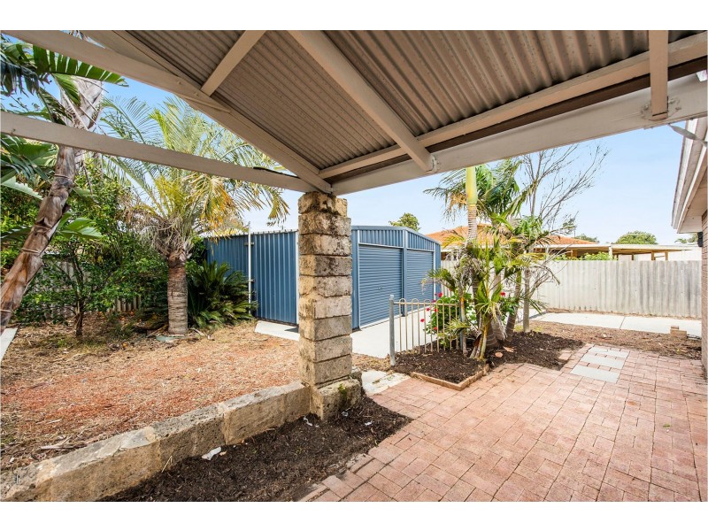 6 Heron Court, High Wycombe WA 6057