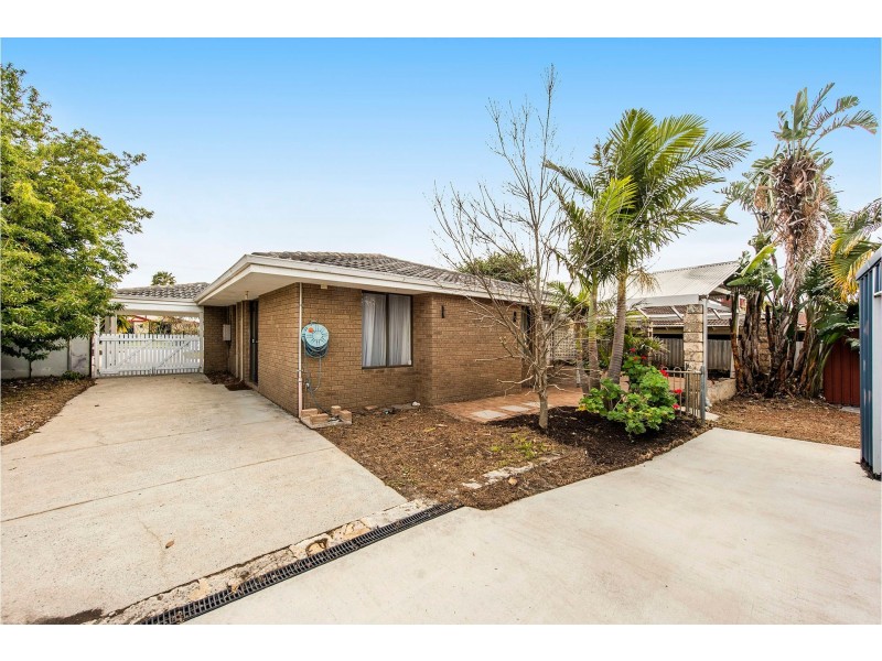 6 Heron Court, High Wycombe WA 6057