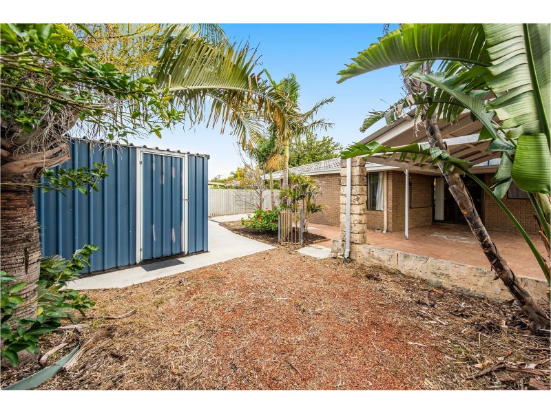 6 Heron Court, High Wycombe WA 6057