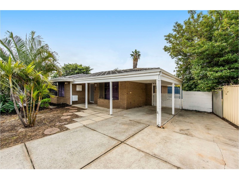 6 Heron Court, High Wycombe WA 6057