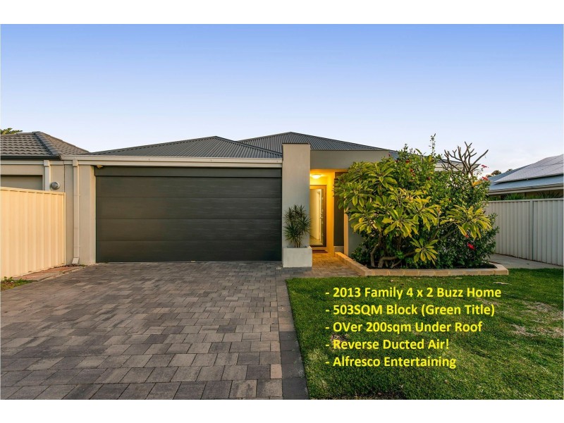 20 Ferguson Street, Middle Swan WA 6056