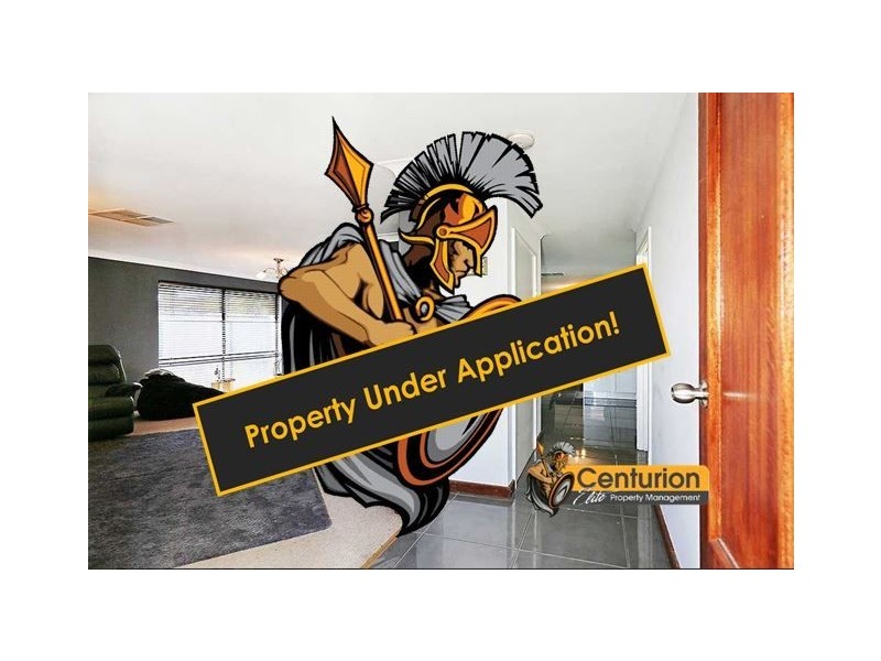 3 Sharpe Way, High Wycombe WA 6057