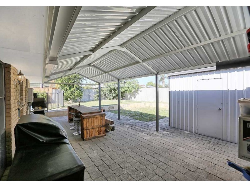 3 Sharpe Way, High Wycombe WA 6057