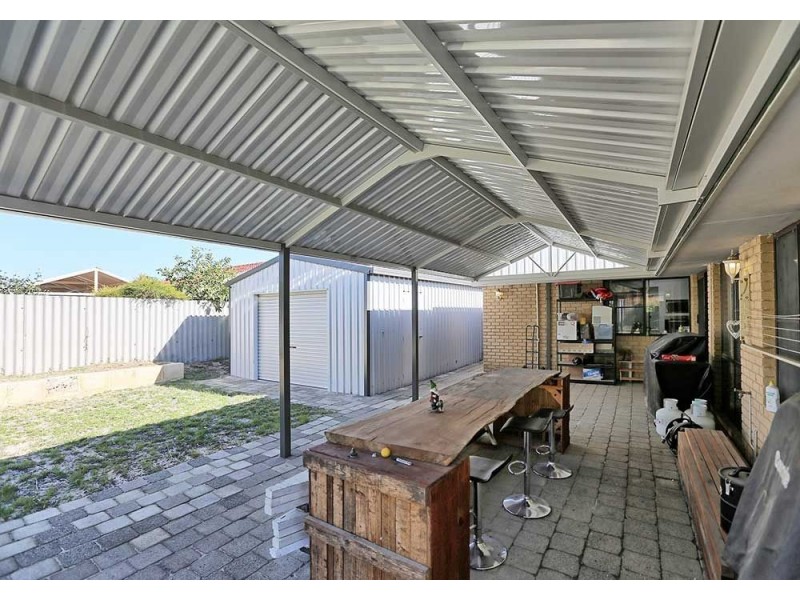 3 Sharpe Way, High Wycombe WA 6057