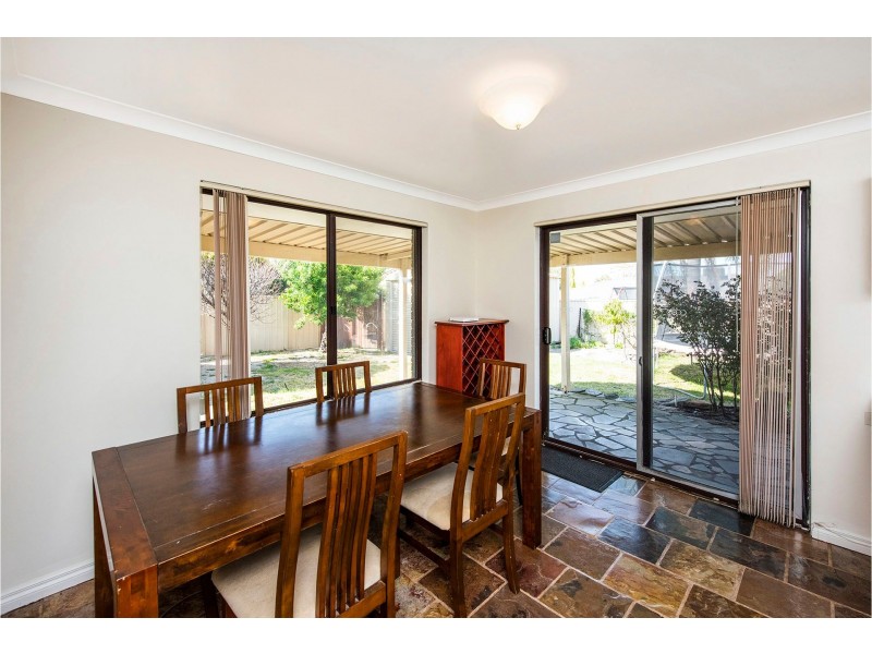 29 Walker Crescent, High Wycombe WA 6057