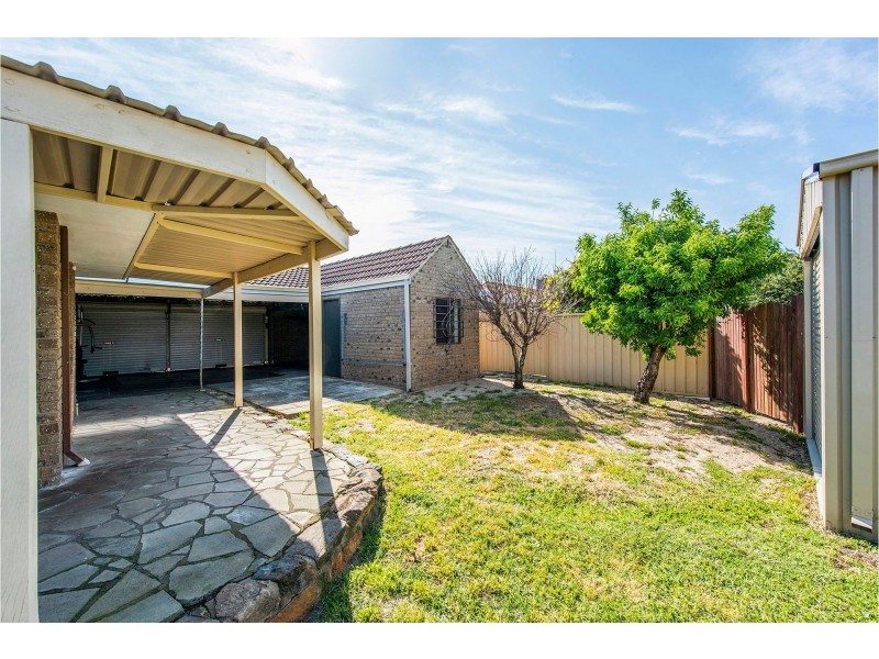 29 Walker Crescent, High Wycombe WA 6057