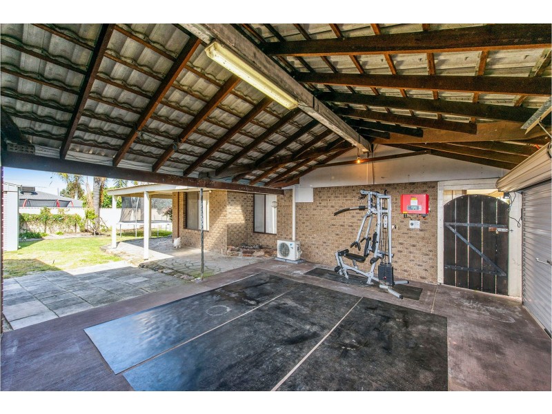 29 Walker Crescent, High Wycombe WA 6057