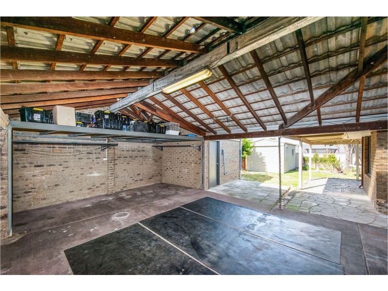 29 Walker Crescent, High Wycombe WA 6057