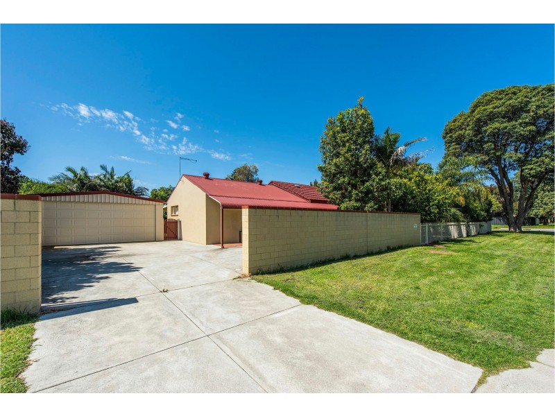 65 David Street, Maida Vale WA 6057