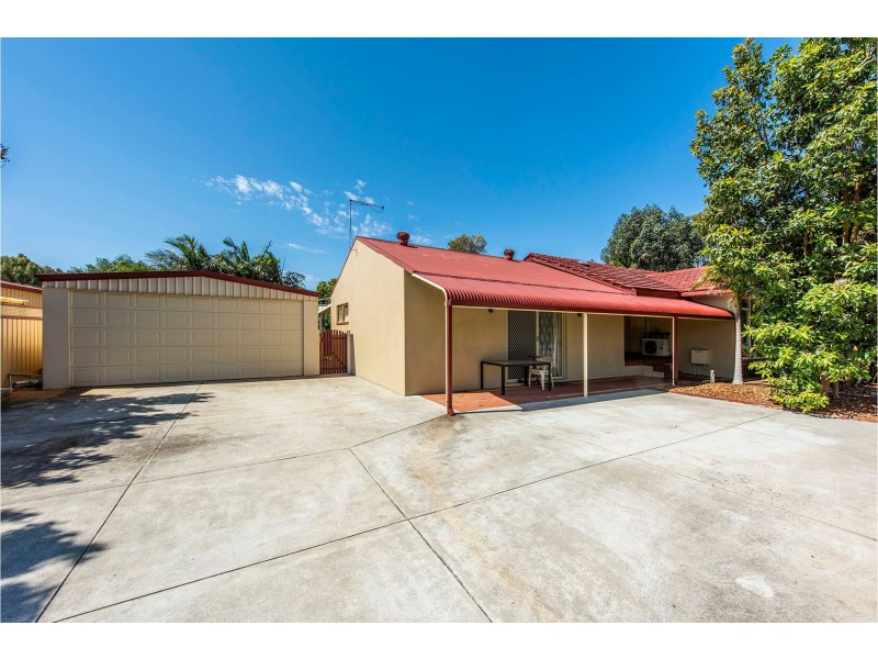 65 David Street, Maida Vale WA 6057