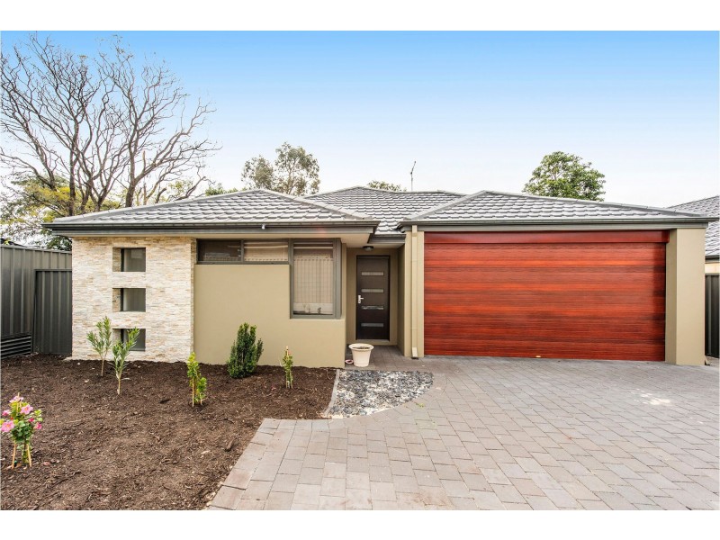 3/25 Barbary Road, High Wycombe WA 6057