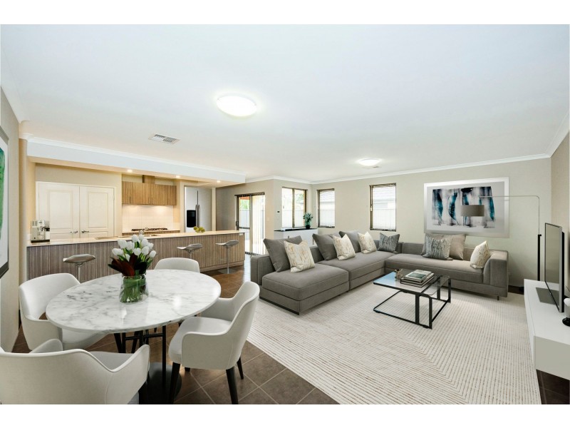 3/25 Barbary Road, High Wycombe WA 6057