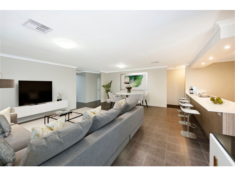 3/25 Barbary Road, High Wycombe WA 6057