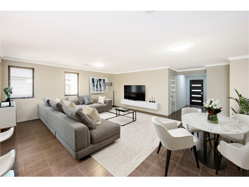 3/25 Barbary Road, High Wycombe WA 6057