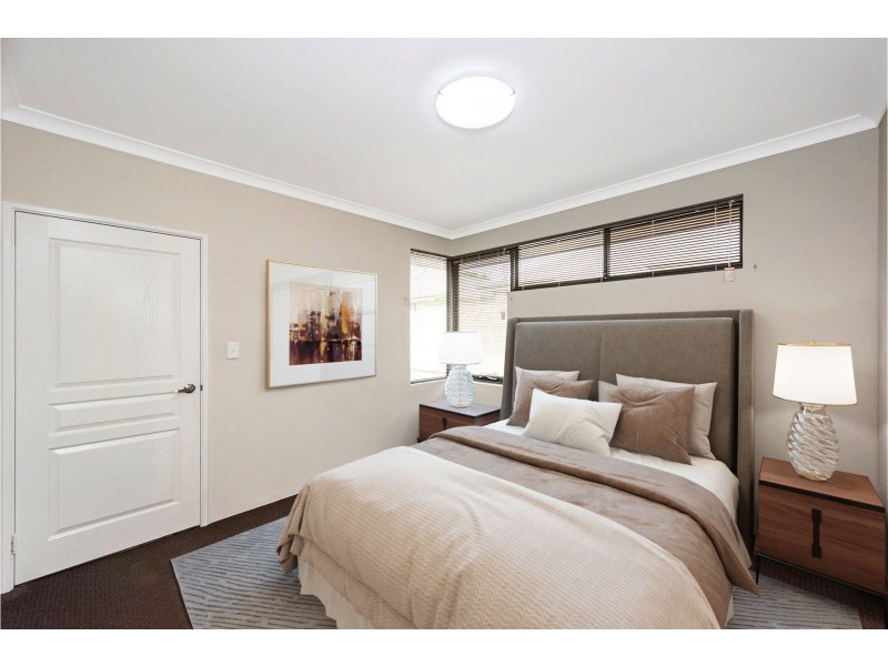 3/25 Barbary Road, High Wycombe WA 6057