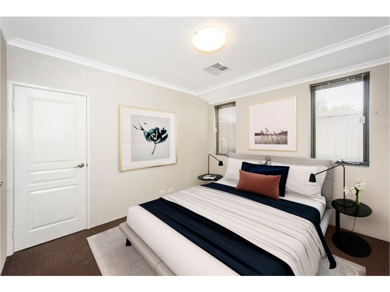 3/25 Barbary Road, High Wycombe WA 6057