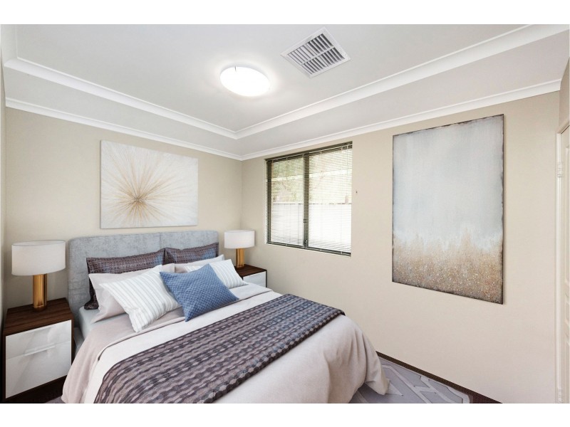 3/25 Barbary Road, High Wycombe WA 6057