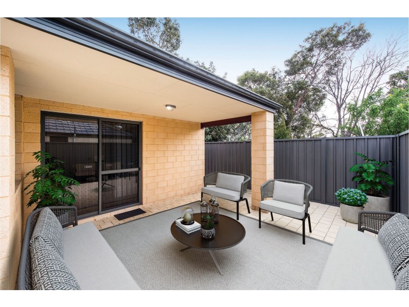 3/25 Barbary Road, High Wycombe WA 6057