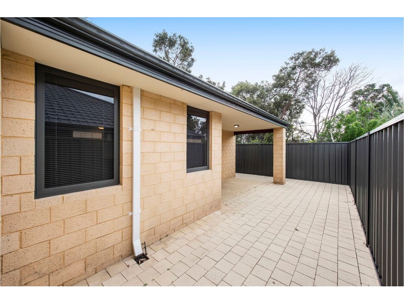 3/25 Barbary Road, High Wycombe WA 6057